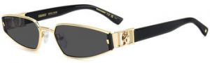 Slnečné okuliare Dsquared  Occhiali da Sole  D2 0168/S 000
