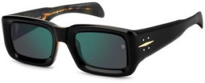 Slnečné okuliare David Beckham  Occhiali da Sole  DB7131/S WR7 Special Edition