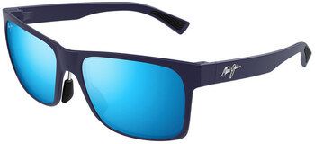 Slnečné okuliare Maui Jim  Occhiali da Sole  Hoopili MJ0683S 003 Polarizzati