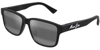 Slnečné okuliare Maui Jim  Occhiali da Sole  Kuniahi AF MJ0688SA 001 Polarizzati