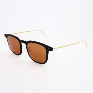 Slnečné okuliare Lindberg  Occhiali da Sole  N.O.W. Titanium 8344 005