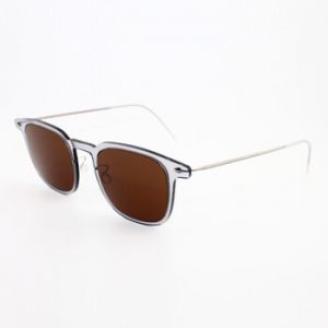 Slnečné okuliare Lindberg  Occhiali da Sole  N.O.W. Titanium 8344 004