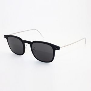 Slnečné okuliare Lindberg  Occhiali da Sole  N.O.W. Titanium 8344 001