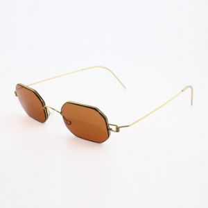 Slnečné okuliare Lindberg  Occhiali da Sole  Air Titanium Rim 8223 016