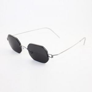 Slnečné okuliare Lindberg  Occhiali da Sole  Air Titanium Rim 8223 015