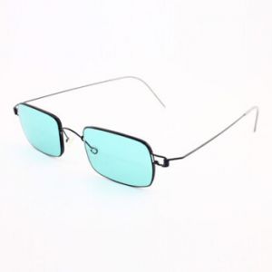 Slnečné okuliare Lindberg  Occhiali da Sole  Air Titanium Rim 8220 013