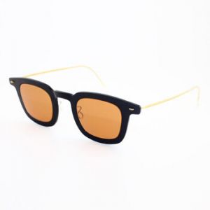 Slnečné okuliare Lindberg  Occhiali da Sole  N.O.W. Titanium 8346 006