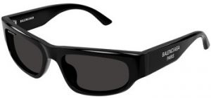 Slnečné okuliare Balenciaga  Occhiali da Sole  BB0388S 001