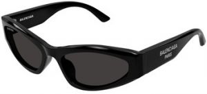 Slnečné okuliare Balenciaga  Occhiali da Sole  BB0387S 001
