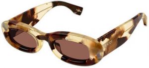 Slnečné okuliare Gucci  Occhiali da Sole  Reace GG1907S 001