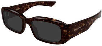 Slnečné okuliare Yves Saint Laurent  Occhiali da Sole Saint Laurent SL 809 002