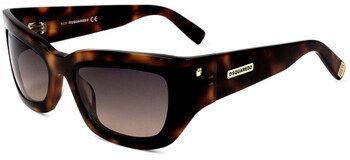 Slnečné okuliare Dsquared  Occhiali da Sole  Tylor DQ0346 52B