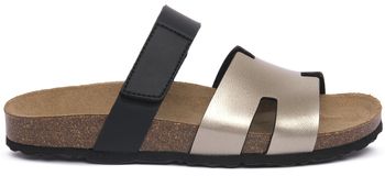 Šľapky Grunland  CHAMPAGNE NERO40SARA