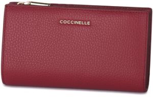 Peňaženky Coccinelle  R16 SOFT METAL
