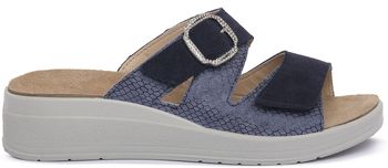 Šľapky Grunland  JEANS 59DIDA
