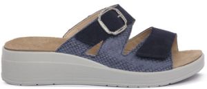 Šľapky Grunland  JEANS 59DIDA