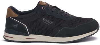 Módne tenisky Mustang  800 DUNK BLAU