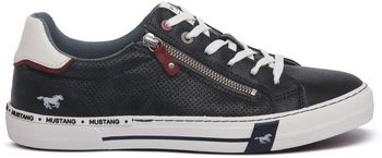 Módne tenisky Mustang  820 NAVY