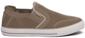 Mokasíny Mustang  4 BEIGE