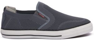 Mokasíny Mustang  28 GREY