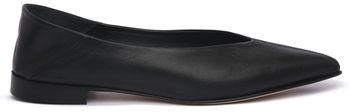 Balerínky/Babies Priv Lab  NERO NAPOLE1