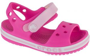 Športové sandále Crocs  Bayaband Sandal Kids T