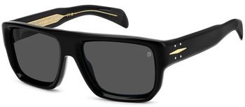 Slnečné okuliare David Beckham  Occhiali da Sole  DB7132/S 807-IR