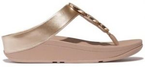 Sandále FitFlop  ÅœABKY  HALO BEAD-CIRCLE