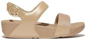 Sandále FitFlop  ÅœABKY  LULU CRYSTAL