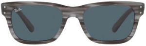 Slnečné okuliare Ray-ban  Occhiali da Sole  MR Burbank RB2283 1314R5