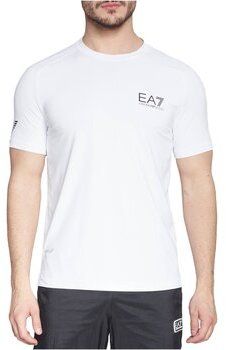 Tričká s krátkym rukávom Emporio Armani EA7  8NPT22 PJEMZ