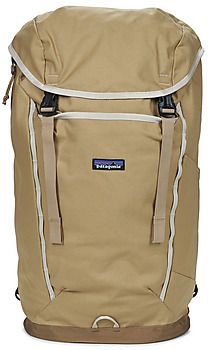 Ruksaky a batohy Patagonia  FIELDSMITH LID PACK