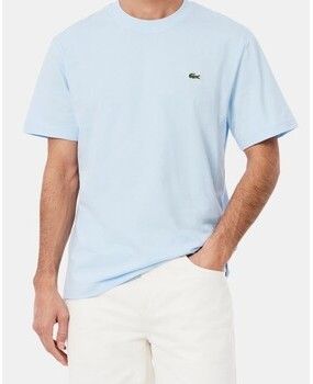 Tričká s krátkym rukávom Lacoste  TH7318