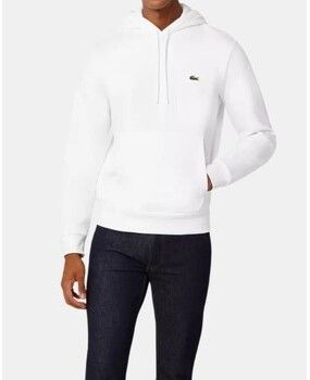 Mikiny Lacoste  SH9839