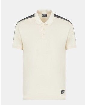 Tričká s krátkym rukávom Emporio Armani EA7  7M000139 AF10375