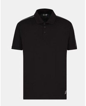 Tričká s krátkym rukávom Emporio Armani EA7  7M000139 AF10375