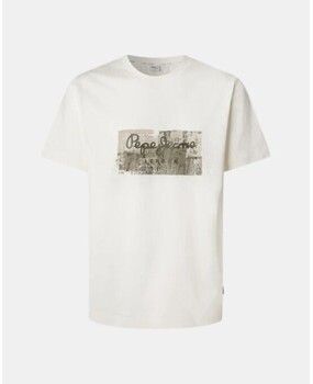 Tričká s krátkym rukávom Pepe jeans  PM509780 DALTER TEE