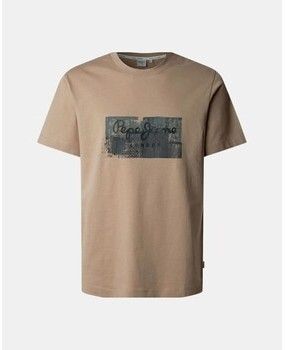 Tričká s krátkym rukávom Pepe jeans  PM509780 DALTER TEE
