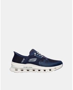 Nízke tenisky Skechers  232930 SLIP INS