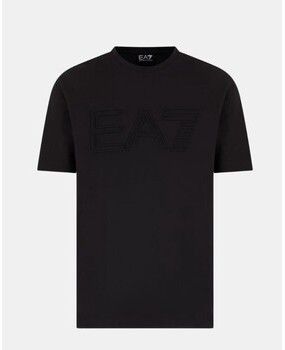 Tričká s krátkym rukávom Emporio Armani EA7  7M000149 AF14772