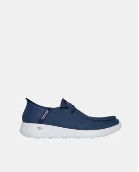 Nízke tenisky Skechers  216285 SLIP INS