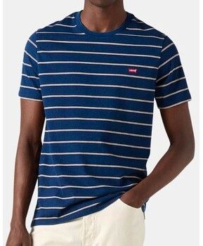 Tričká s krátkym rukávom Levis  56605 0257 ORIGINAL HM