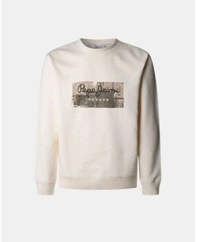 Mikiny Pepe jeans  PM582842 DALTER CREW