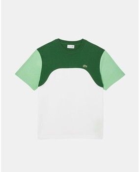Tričká s krátkym rukávom Lacoste  TH9551