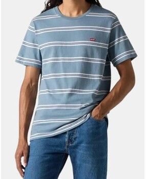 Tričká s krátkym rukávom Levis  56605 0263 ORIGINAL HM