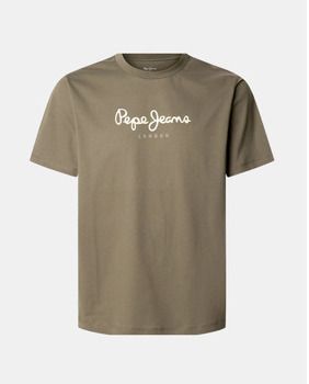 Tričká s krátkym rukávom Pepe jeans  PM508208 EGGO N