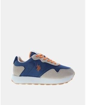 Nízke tenisky U.S Polo Assn.  ALEXIS004M 5NS1