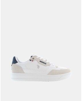 Nízke tenisky U.S Polo Assn.  KOSMO006M 5YS2