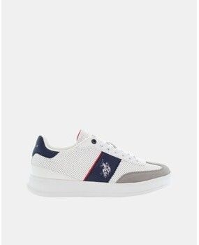 Nízke tenisky U.S Polo Assn.  CAMPY001M 5YS4