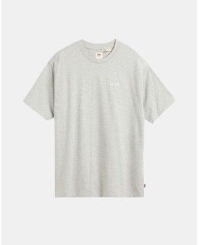 Tričká s krátkym rukávom Levis  A0637 0093 RED TAB